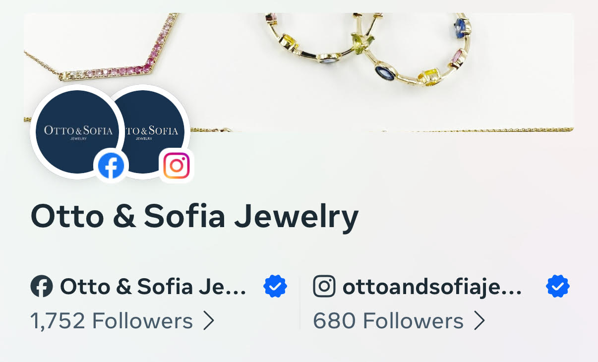 Otto & Sofía