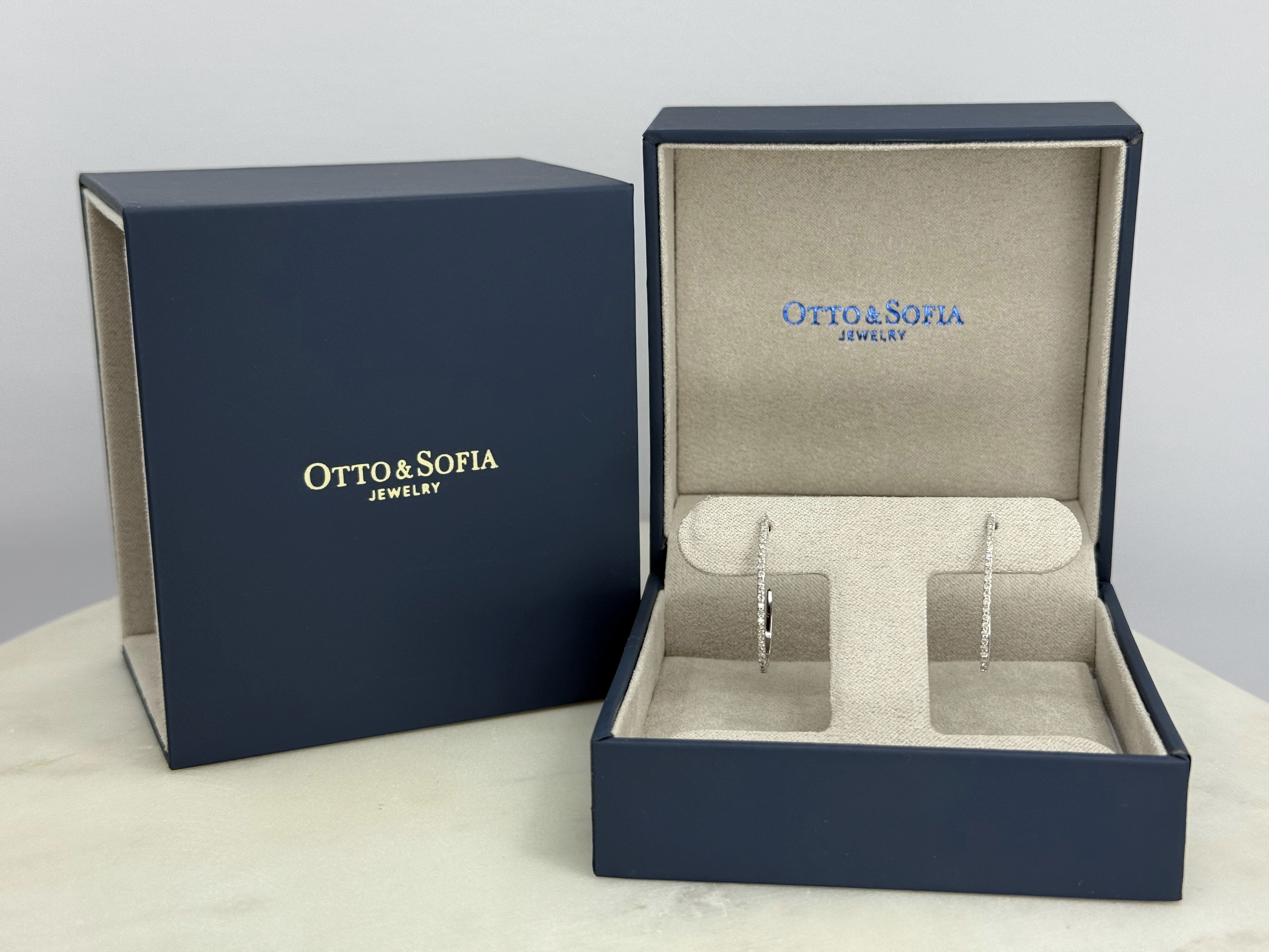 Otto & Sofía